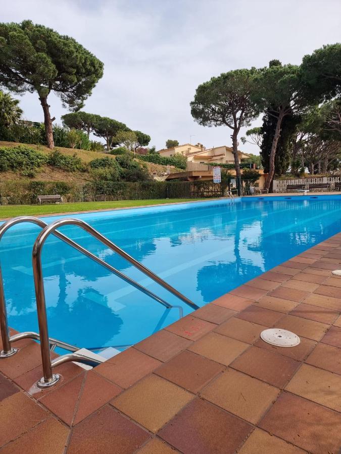 Your Holidays Apartment プラヤ・デアロ エクステリア 写真