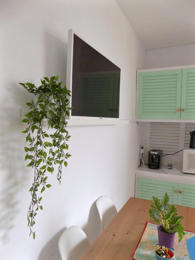 Your Holidays Apartment プラヤ・デアロ エクステリア 写真