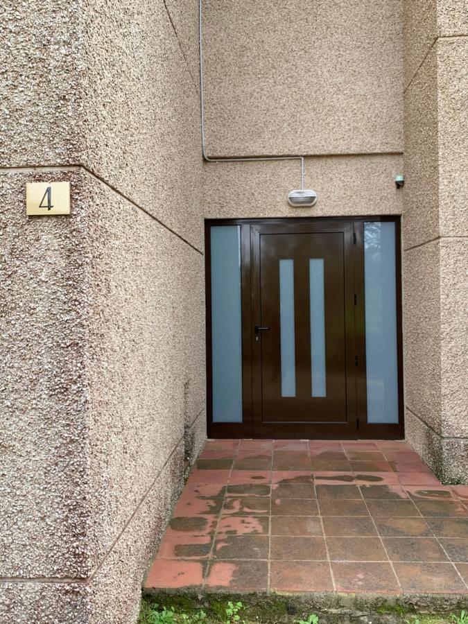 Your Holidays Apartment プラヤ・デアロ エクステリア 写真