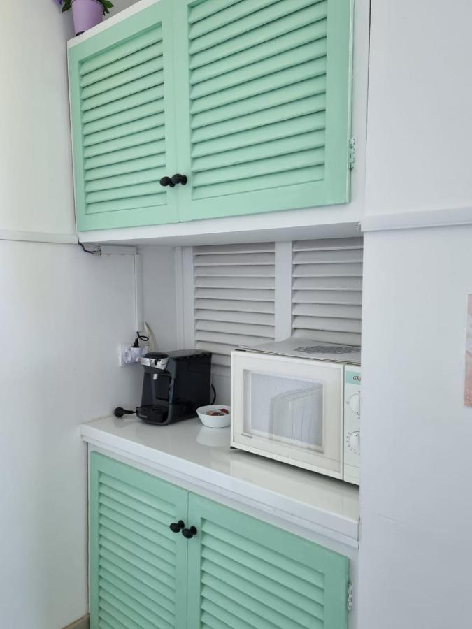 Your Holidays Apartment プラヤ・デアロ エクステリア 写真